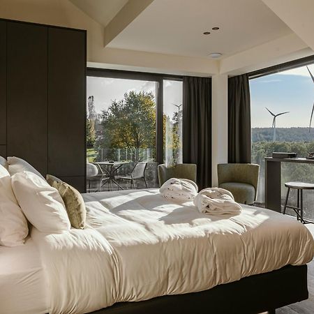 Cc Nomie Hotel Restaurant Dinant Zewnętrze zdjęcie