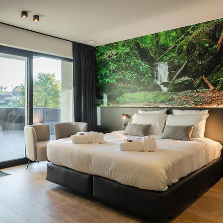 Cc Nomie Hotel Restaurant Dinant Zewnętrze zdjęcie