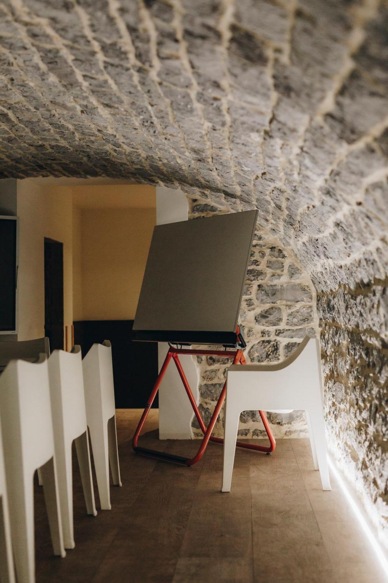Cc Nomie Hotel Restaurant Dinant Zewnętrze zdjęcie