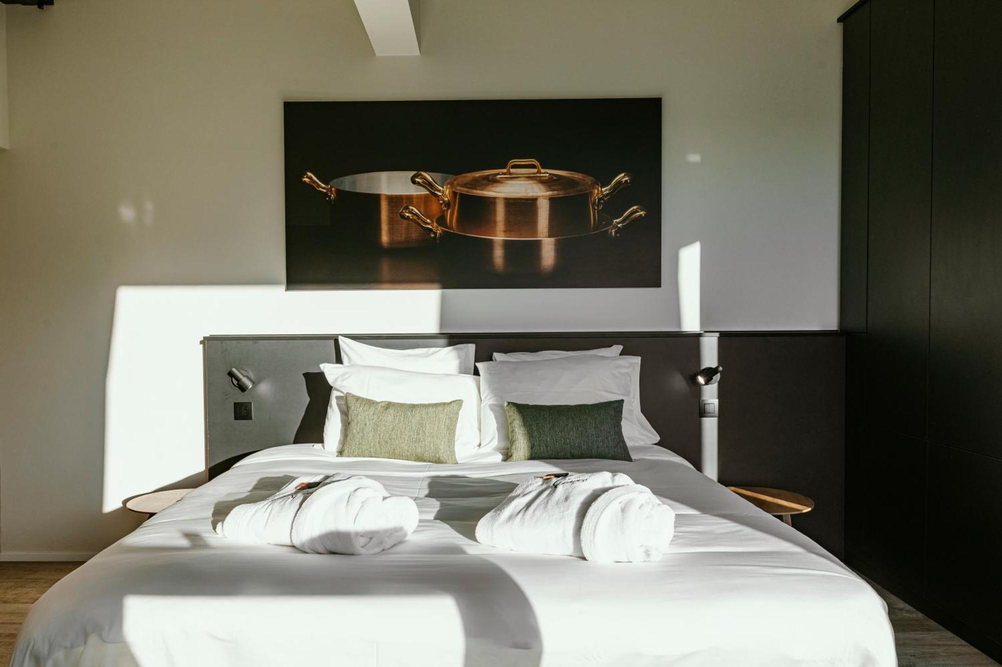 Cc Nomie Hotel Restaurant Dinant Pokój zdjęcie