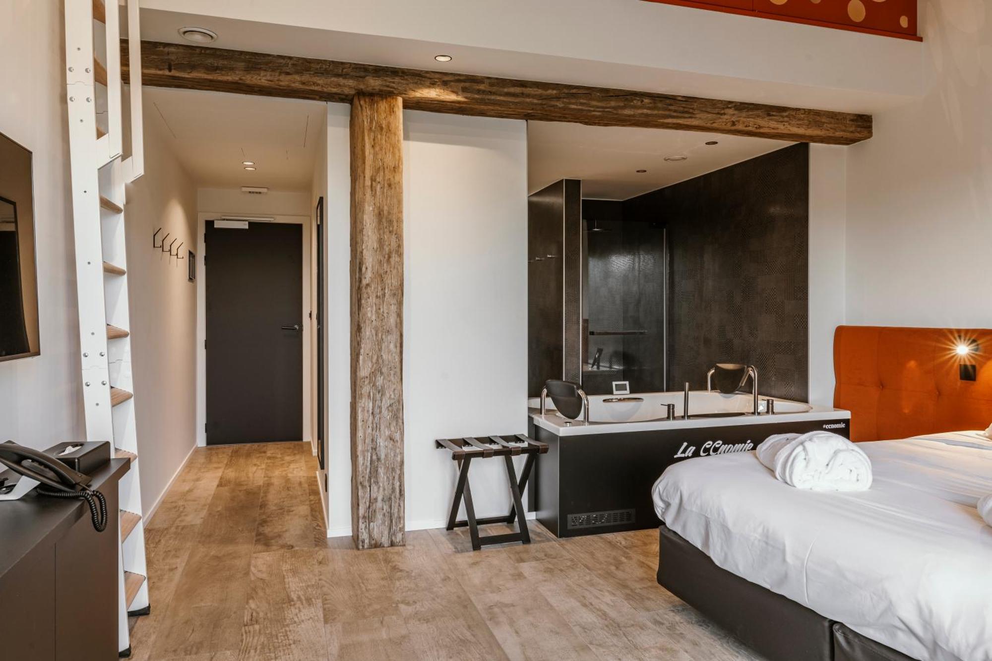 Cc Nomie Hotel Restaurant Dinant Pokój zdjęcie