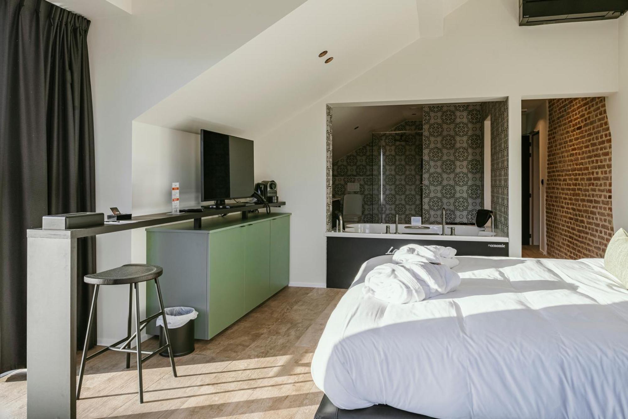 Cc Nomie Hotel Restaurant Dinant Pokój zdjęcie