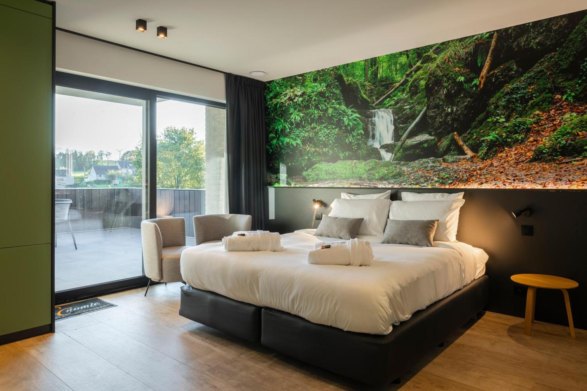 Cc Nomie Hotel Restaurant Dinant Zewnętrze zdjęcie