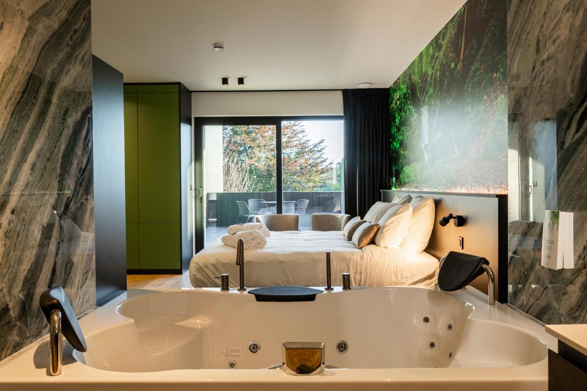 Cc Nomie Hotel Restaurant Dinant Zewnętrze zdjęcie