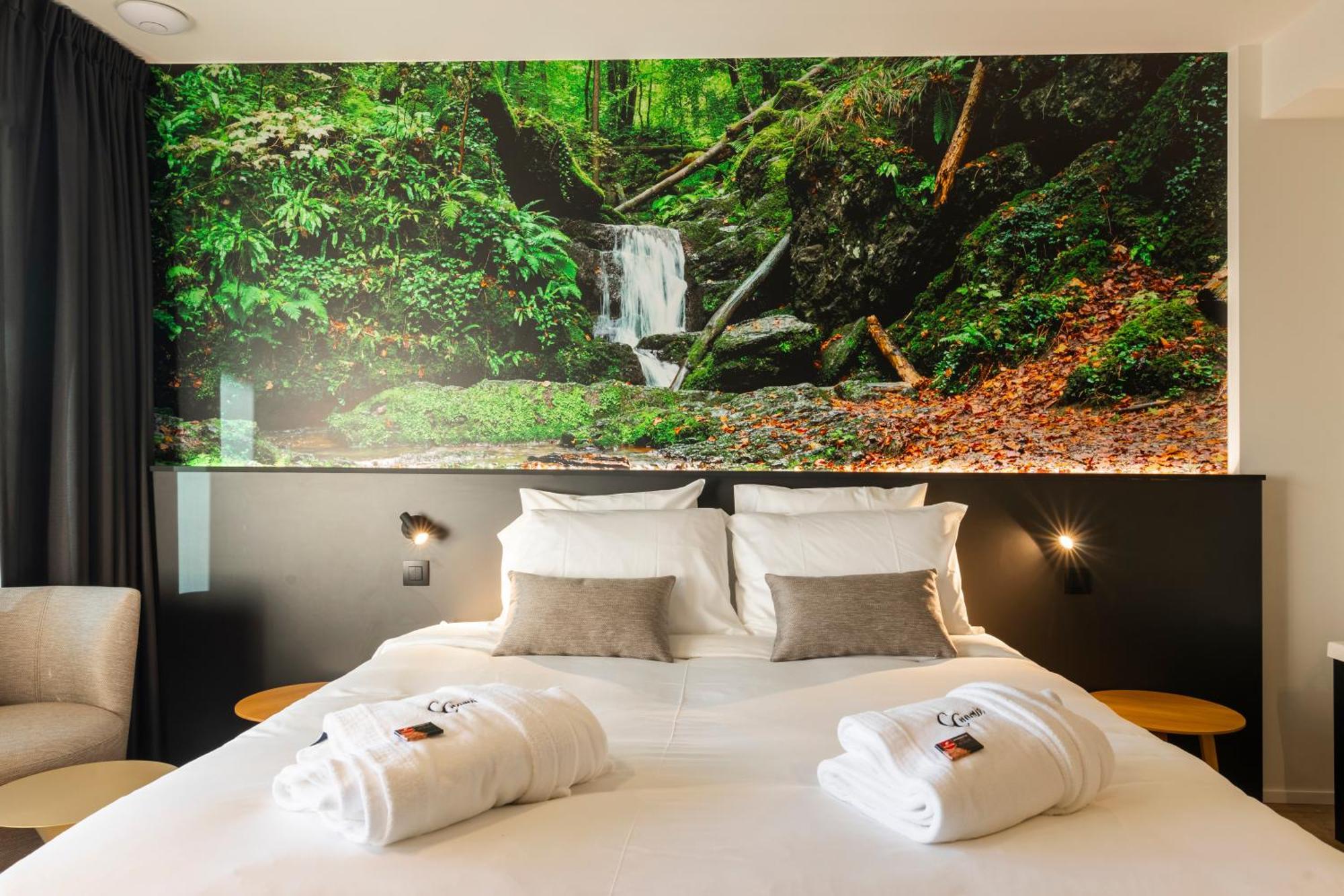 Cc Nomie Hotel Restaurant Dinant Zewnętrze zdjęcie